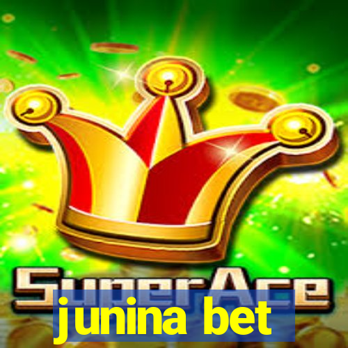 junina bet